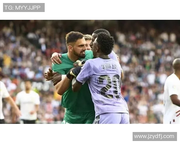 维尼修斯：从足球新星到世界舞台的闪耀之光