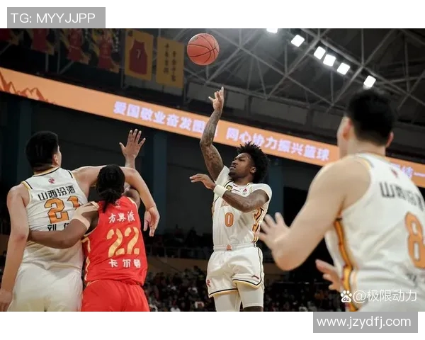 CBA精彩对决广东队迎战浙江队高清直播回顾与分析