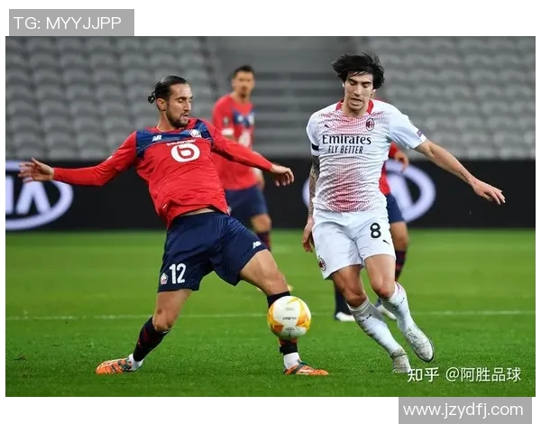 特雷利萨克与里尔的精彩对决揭示了法甲联赛的激烈竞争与球队实力的较量