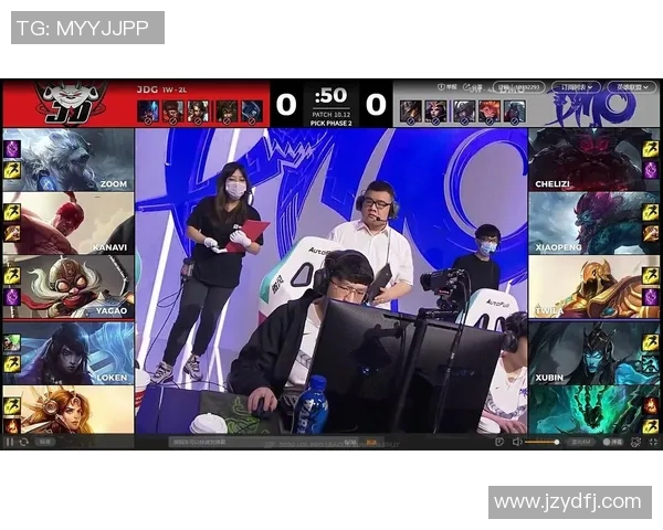 JDG战队在CSGO赛场上的心理素质提升与战术变革探讨