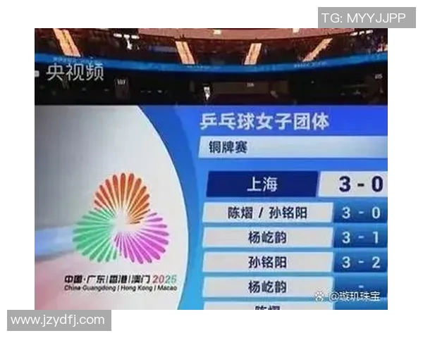 上海乒乓球队在全运会中的心理素质分析与表现评估